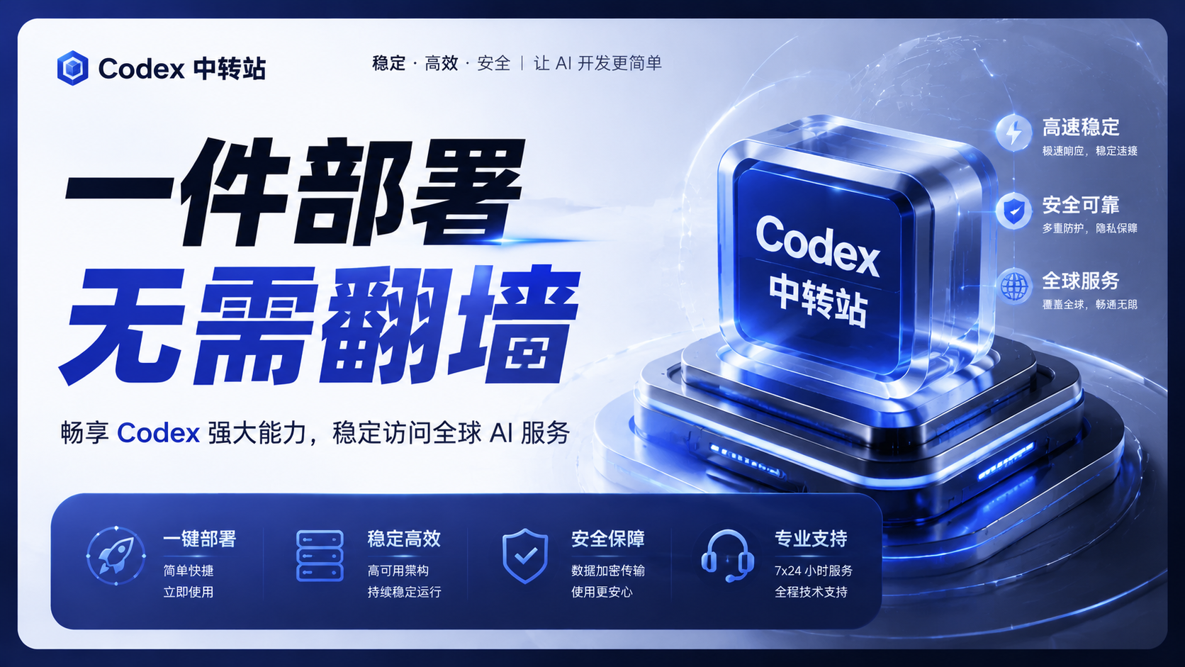 API中转站入口视觉
